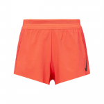 Nike Aero Swift Retro K&uuml;lgavausega Fitness Jooksushortsid Naiste L&uuml;hikesed P&uuml;ksid Oranž CZ9399-635 XL