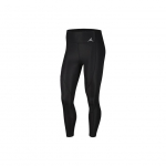 Jordan Essential &uuml;hev&auml;rvilised liibuvad fitnessp&uuml;ksid naistele mustad CU6364-010 XL