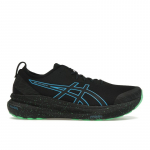 Asics Gel Kayano 31 Lite-Show Digitaalne Akva Meeste Tossud Must Lite-Show 1011B949-001 44