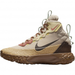 Nike Terrascout GS Light British Tan Laste tossud Sanddrift Seafoam Baroque-Brown HQ3472-122 32