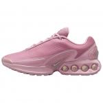 Nike Air Max DN Elemental Pink Naiste tossud Desert-Berry Red-Stardust HV4861-600 38