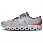 ON Cloud X 4 Silver Flame Meeste Tossud Hall 3ME30042905 44.5