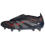 adidas Predator Elite Klappkeelega FG Stealth Victory Pack Unisex Tossud Must Core-Black Hall-Four ID8964 42⅔