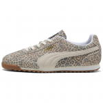 Puma Arizona Leopard Unisex Tossud Hall Vapor-Hall 403045-01 35.5
