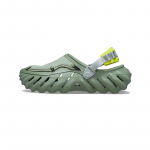 Crocs Echo Ripstop Klomp Sammal Unisex Tennised Roheline Mitmev&auml;rviline 210334-3WP 41-42