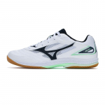 Mizuno Wave Drive 9 Valge Salute M&uuml;ndiroheline Unisex Tennised Neo-M&uuml;ndiroheline 81GA220541 36