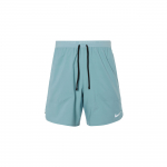 Nike Dri-Fit Stride Kiiresti kuivavad Voodrita Mitmek&uuml;lgsed Paelad Kolmveerand Spordip&uuml;ksid Meeste p&uuml;ksid Denim-Sinine Must DM4742-464 S