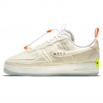 Nike Air Force 1 Low Experimental 'Sail' tossud CV1754-100 40.5