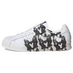 Adidas Originals Han Meilin X Superstar 80S Koeranahast Madalad Tennised Unisex Tennised Valge Must ID4387 44⅔