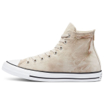 Converse Chuck Taylor All Star K&otilde;rge Kaelusega Vabaaja L&otilde;uendikingad Unisex Tossud Valge Mesi 170857C 37.5