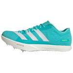 Adidas Adizero LJ Mugavad Mitmek&uuml;lgsed Vastupidavad Madalad Jooksutossud Unisex toss Roheline Valge JH5231 40⅔