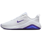 Nike Bella 7 Mugavad Hingavad Toetusega Madalad Treeningjalatsid Naiste toss Valge Lilla FZ1689-105 36 white