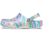 Crocs Classic Clog Tulevikuline Renderdus Sporditossud Unisex Jalan&otilde;ud Sinine Roheline 206868-928 42-43
