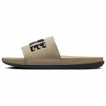 Nike Offcourt Sandaalid Khaki Must Meeste Sandaalid Pruun BQ4639-204 38.5