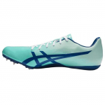 Asics Hyper Sprint 7 Track Madalad Sprindikingad Unisex Kingad Sinine T&uuml;rkiissinine 1093A194-300 39.5