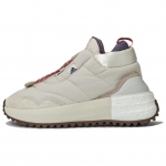 Adidas X_PLRBOOST Puffer Kriidivalge S&uuml;sinik Naiste Tossud Kreemjas Ime-Savik ID6711 36⅔