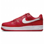 Nike Air Force 1 Low 'Color Of The Month University Red' Tossud FD7039-600 45