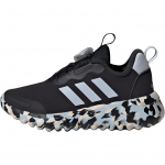 Adidas Activeflex Boa 3.0 Mugavad Mitmek&uuml;lgsed Vastupidavad Madalad Vabaajajalatsid Laste Tossud Must IE3960 28.5