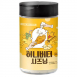 [Roa projekt] Meebutteri maitseaine