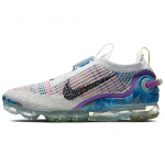 Nike Air VaporMax 2020 Flyknit 'Multi Color' Jooksukingad CJ6740-001 45