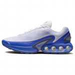 Nike Air Max Dn Plaatinarohelised Sinised Vabaajajalatsid DV3337-102 40