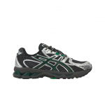 ASICS Gel Nimbus 10.1 Obsidian Grey Green Basil Meeste tossud Must 1203A543-022 43.5
