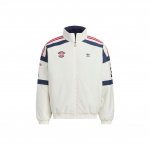 Adidas Originals Team Reversible Polsterdatud Loose Warm Sport Cotton Jacket Mens Jackets KC0094 S