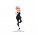 The Quintessential Quintuplets 09 Yotsuba Raamatupoe tegelaskuju akr&uuml;&uuml;lfiguur ver. [Originaalillustratsioon]