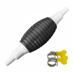 K&auml;sitsi k&uuml;tusegaasi&otilde;lipump auto &uuml;lekandepump, imemispaak universaalne vedel bensiin diisel bensiin avarii manuaalne pump