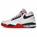 Nike Flight Legacy Punavalged tossud BQ4212-100 41