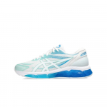 ASICS Gel-Quantum 360 VIII Valge Sinine Sinine EU 36 sinine