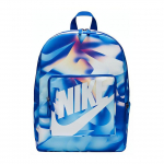 Nike Pol&uuml;ester Seljakott Tavaline Meeste Sinine BA6189-420 sinine