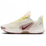Nike Juniper Trail 3 'Sail Dark Pony Tint' Naiste tossud FQ0902-100 35.5