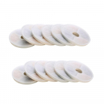 Asendus Kolmekordse Toimega Filter Catit Lillega Joogipurskkaevu jaoks