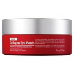 MEDI-PEEL Red Lacto Collagen Silmaplaastrid (60 lehte) 60 Sheets
