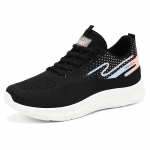 Tennised Uued naiste kingad Suvised v&otilde;rk-hingavad jooksujalatsid Kerged paeltega kingad Naiste pehme tallaga mugavad &uuml;ksikud kingad 41