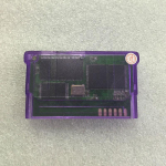 Toetab TF-kaarti Gameboy Advance m&auml;ngukasseti jaoks GBA/GBM/IDS/NDS/NDSL jaoks