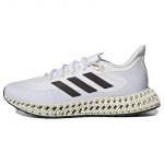 Adidas 4DFWD 2 'White Black' tossud GX9247 40⅔