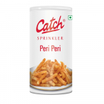 Catch Peri Peri Masala Pihustaja 90 g &ndash; Hapukas V&uuml;rtsisegu Suupistetele, Friikartulitele, Pizzale ja Salatitele &ndash; Lihtne Kasutada, Kvaliteetne Maitse