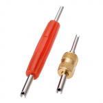 Kruvikeeraja, &otilde;huklapi v&otilde;ti, klapis&uuml;damiku eemaldaja, rehviparandusriist R134 R12