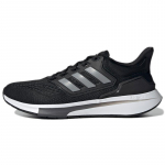 Adidas EQ21 Run Core Black Iron Metallic Carbon Tossud H00512 46⅔