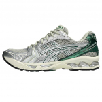 Asics Gel Kayano 14 Kuiv Leht Puhtast H&otilde;bedast Unisex Tossud 1203A537-300 37