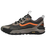 Vans Mte Crosspath Xc Gore-Tex Klassikalised Mugavad Funktsionaalsed V&auml;lisjalan&otilde;ud Unisex Jalan&otilde;ud Must Oranž VN000DAMY8J 44