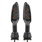 Mootorratta suunatuli NINJA jaoks, &uuml;hildub tagumiste suunatuledega Kawasaki ZX-6R ZX-10R jaoks One size