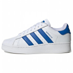 adidas originals Superstar Valge Sinine Tossud IF8068 37⅓