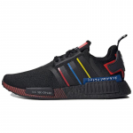 Adidas NMD_R1 'Olympic Pack Black' Tossud FY1434 37⅓