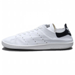 Balenciaga X Adidas Originals Stan Smith Mitmek&uuml;lgsed Mugavad Libisemiskindlad Vastupidavad Madalad Tossud Naiste Tossud Valge Must IF0374 39⅓