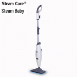 Steamcare S3033 Elektriline K&otilde;rge Temperatuuriga Aurupuhasti valge