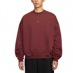 Nike Therma-Fit Standard Issue Lihtne Mugav &Uuml;hev&auml;rviline Pikkade Varrukatega Huppar Meeste huppar IM5902-619 L