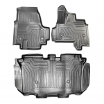 CGP 3D Veekindlad P&otilde;randamatid (3-osaline komplekt) Nissan N-BOX JF5/JF6 ja N-BOX Custom jaoks (HN07-H7301TD)